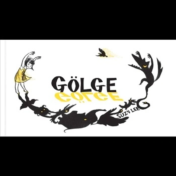 Gölge (ciltli)