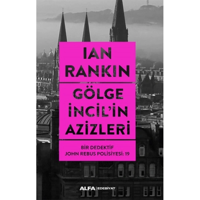 Gölge İncil’in Azizleri