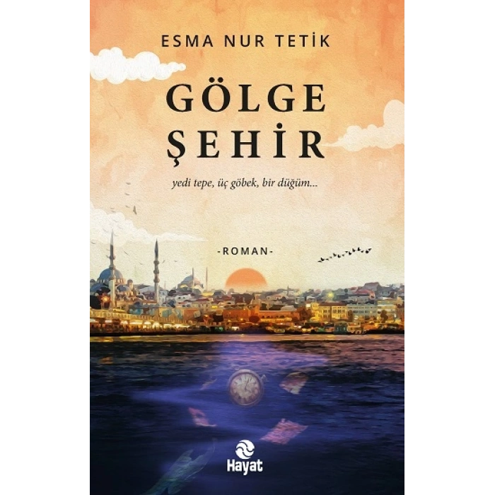 Gölge Şehir