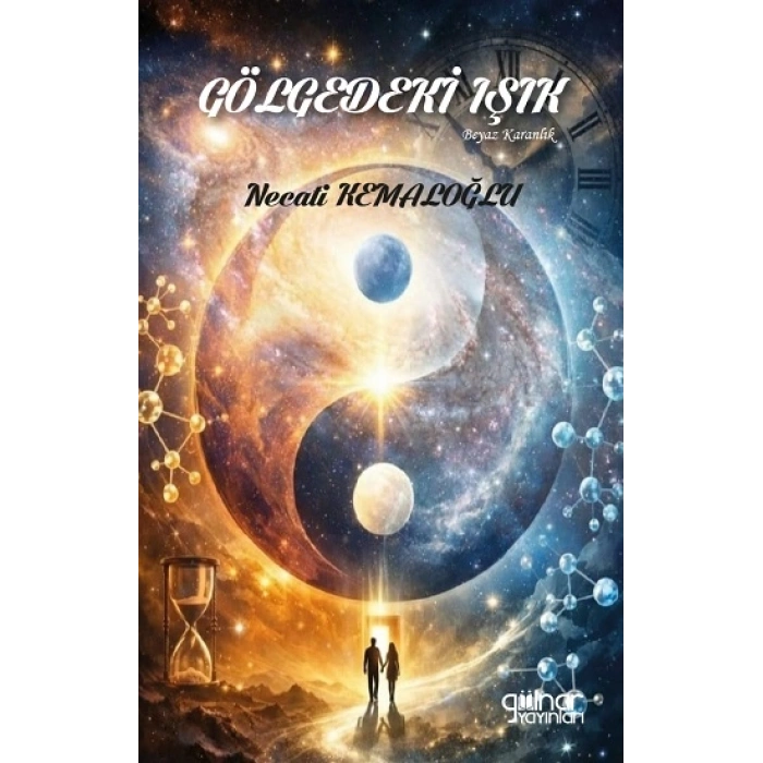 Gölgedeki Işık - Beyaz Karanlık