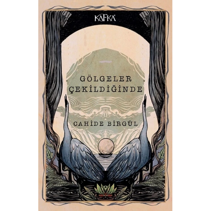 Gölgeler Çekildiğinde