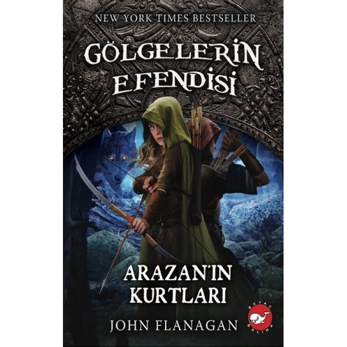 Gölgelerin Efendisi 17 - Arazan’ın Kurtları