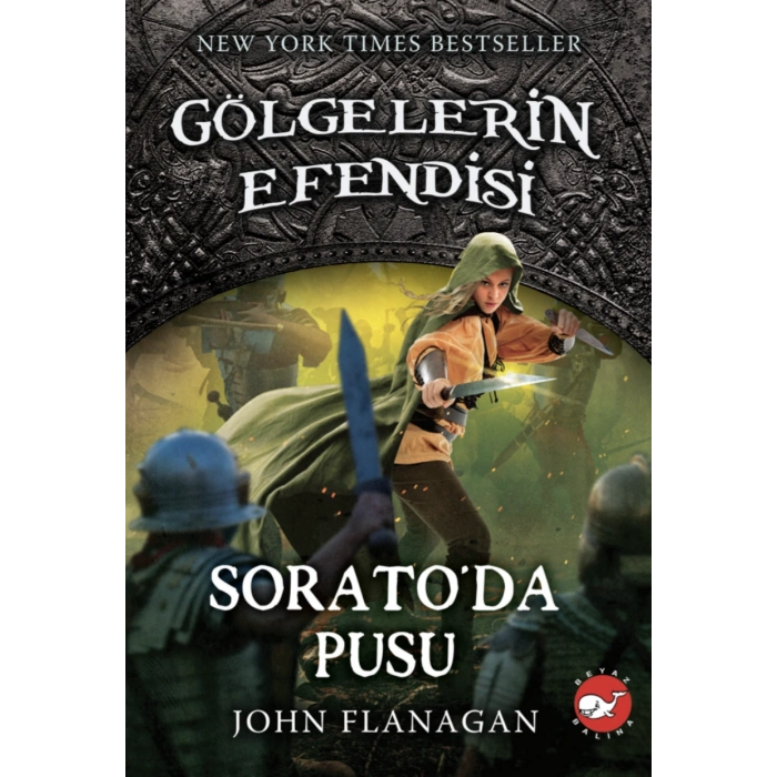 Gölgelerin Efendisi 18 - Sorato’da Pusu