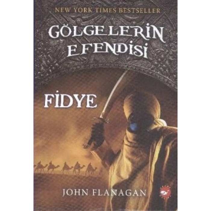 Gölgelerin Efendisi 7 - Fidye