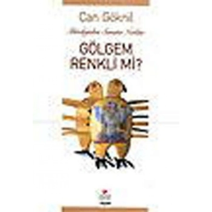 Gölgem Renkli Mi? Mitololojiden Sanata Notlar