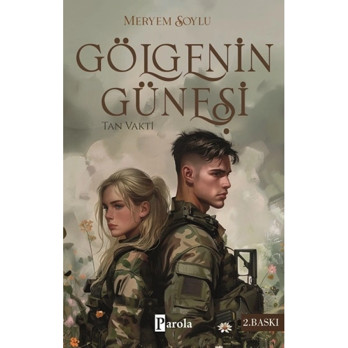 Gölgenin Güneşi