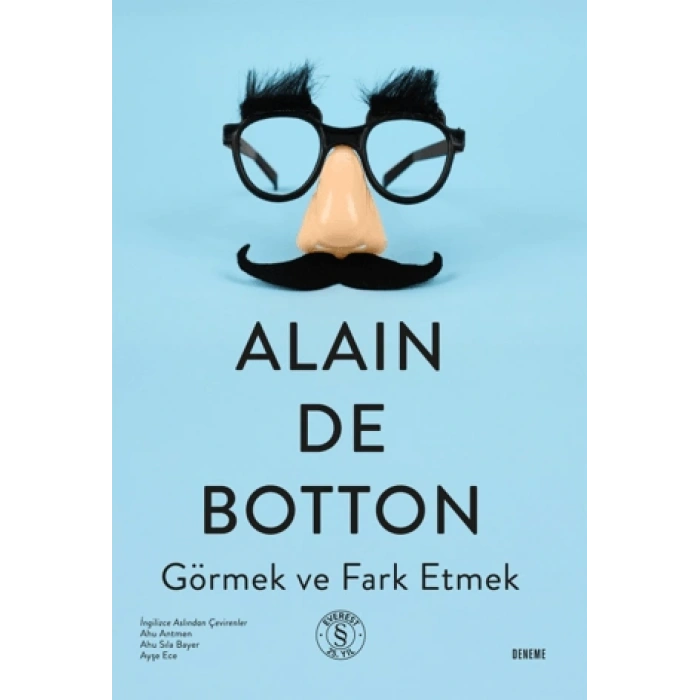 Görmek Ve Fark Etmek