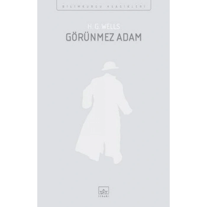 Görünmez Adam