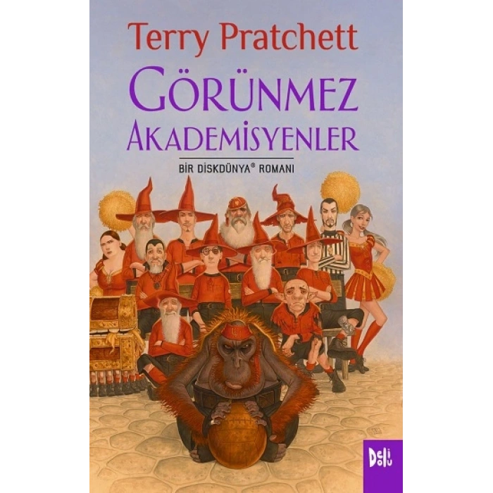 Görünmez Akademisyenler