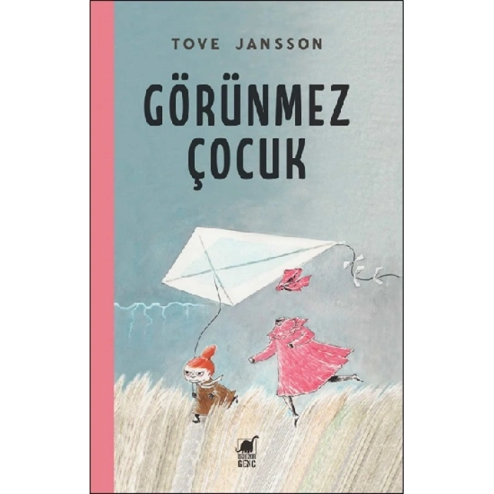 Görünmez Çocuk