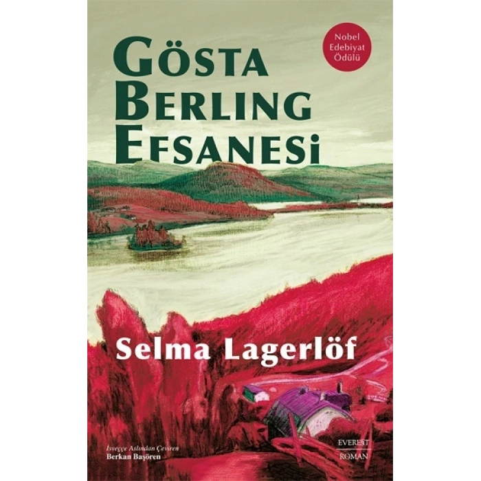 Gösta Berling Efsanesi