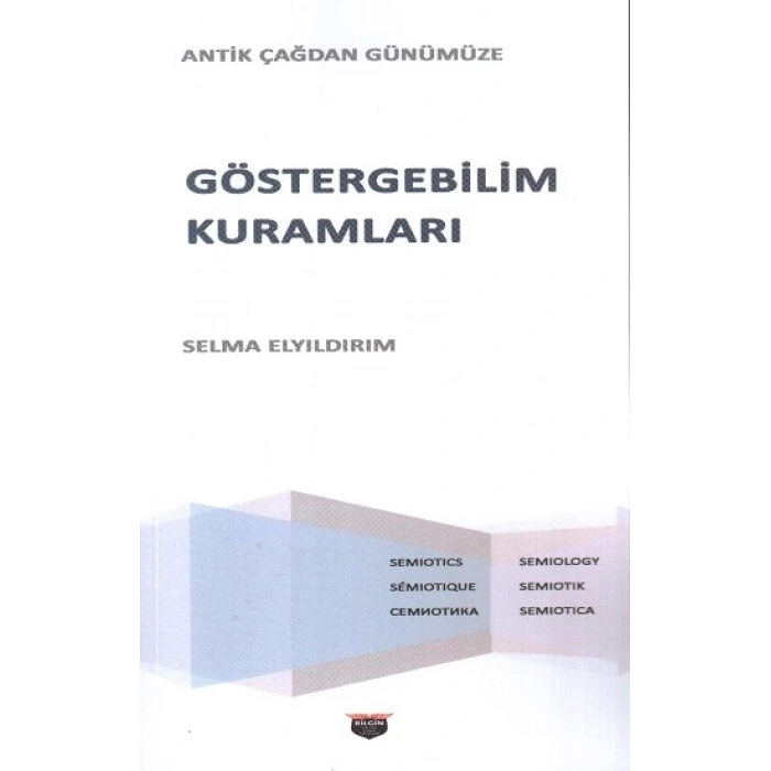 Göstergebilim Kuramları