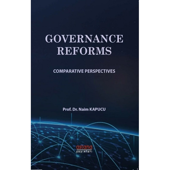 Governance Reforms