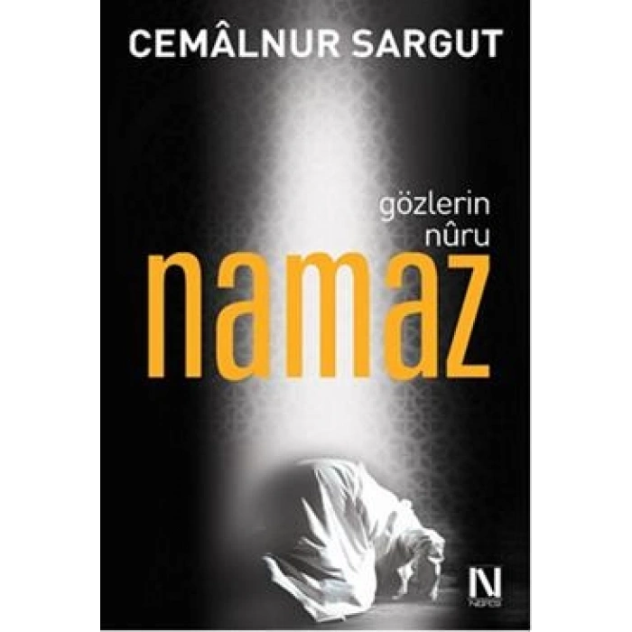Gözlerin Nuru Namaz