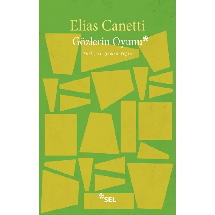 Gözlerin Oyunu