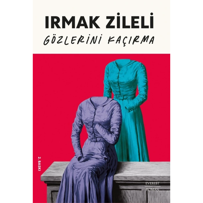 Gözlerini Kaçırma