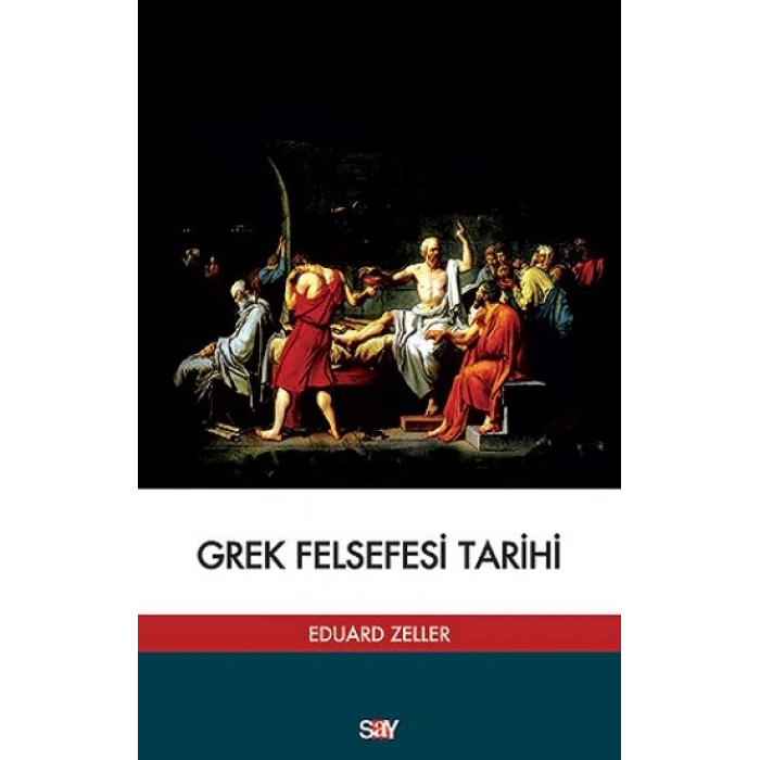 Grek Felsefesi Tarihi