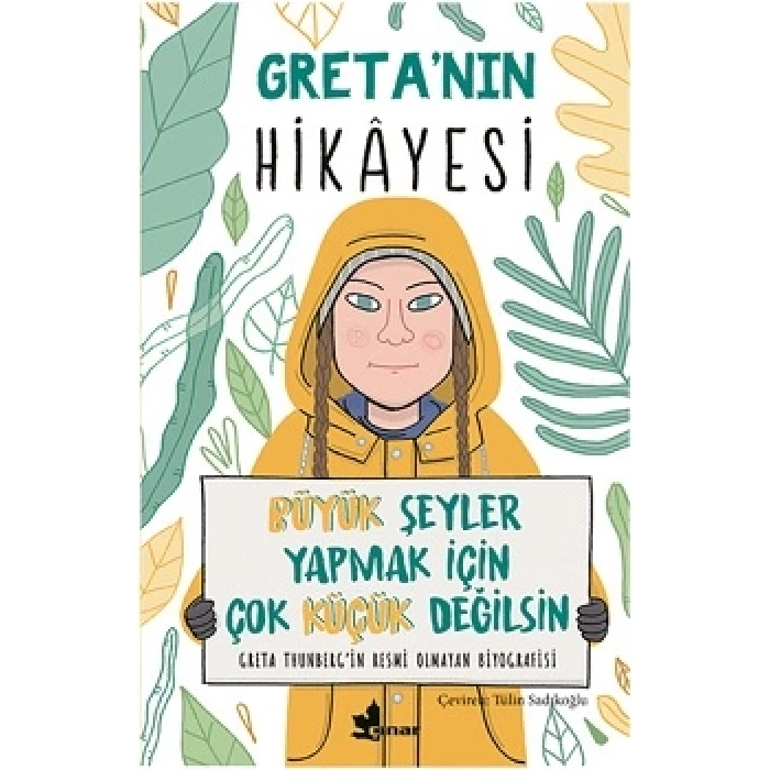 Gretanın Hikayesi