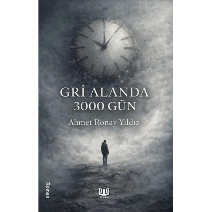 Gri Alanda 3000 Gün