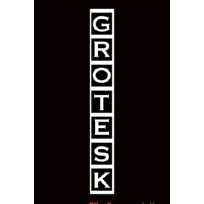 Grotesk