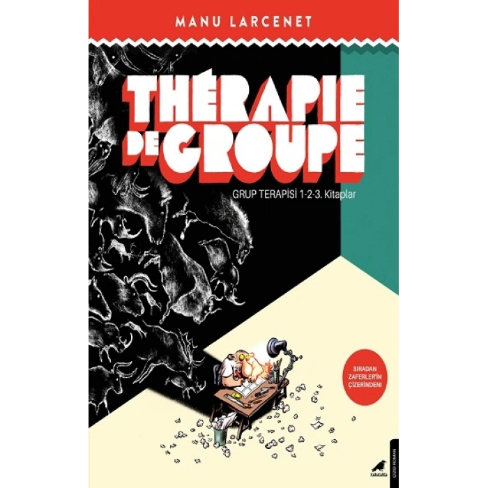 Grup Terapisi (ciltli)