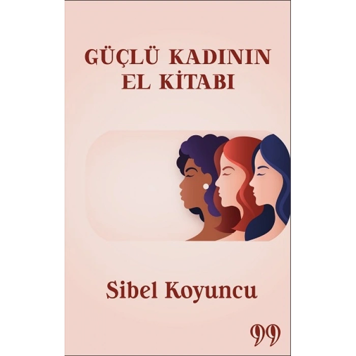 Güçlü Kadının El Kitabı