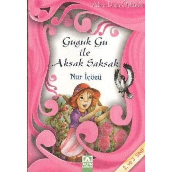 Guguk Gu İle Aksak Saksak