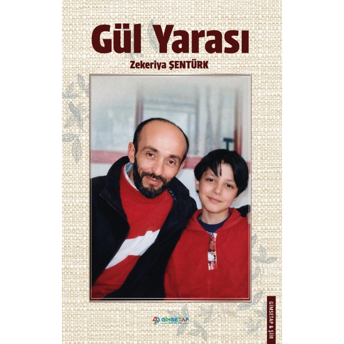 Gül Yarası