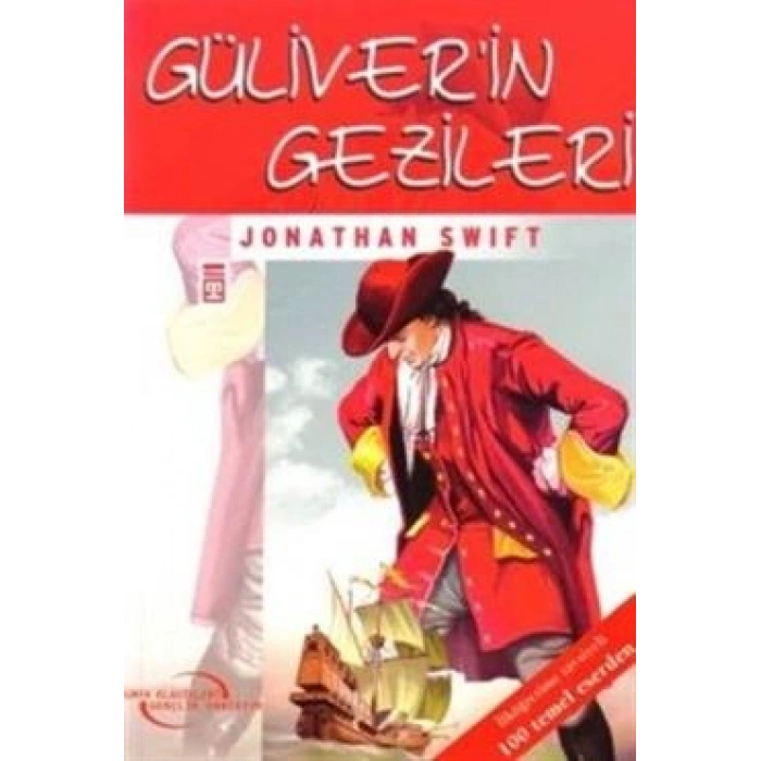 Güliver’in Gezileri