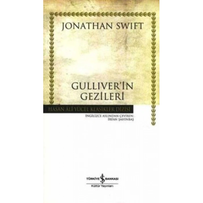 Gulliver’in Gezileri
