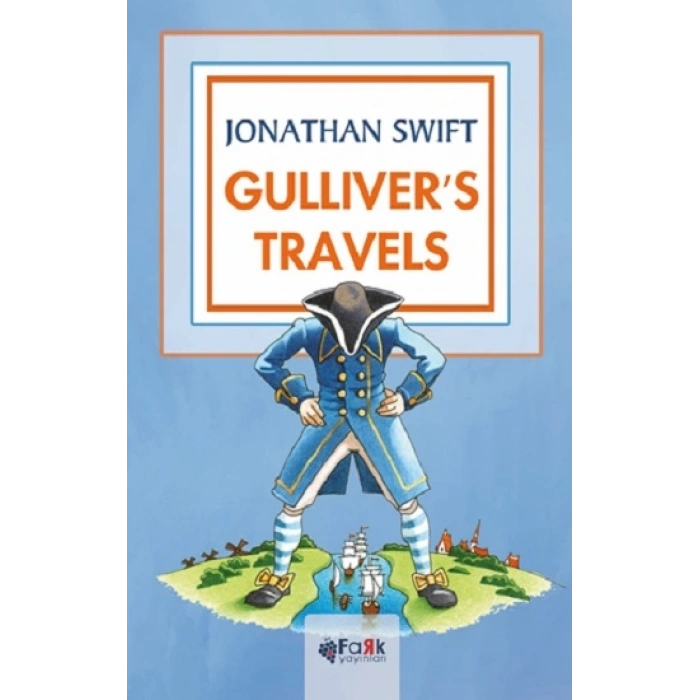 Gulliver’s Travels