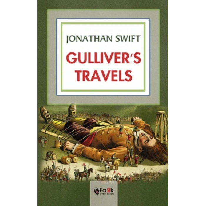Gulliver’s Travels