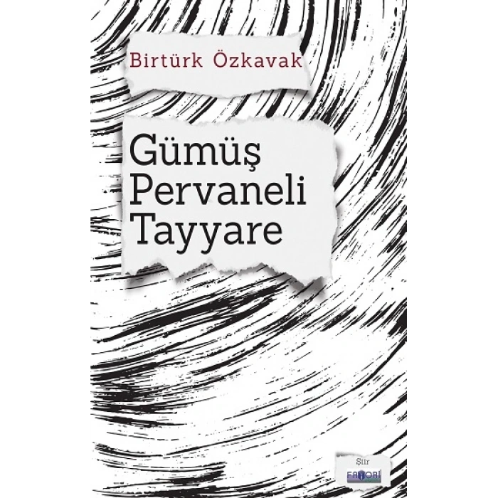 Gümüş Pervaneli Tayyare