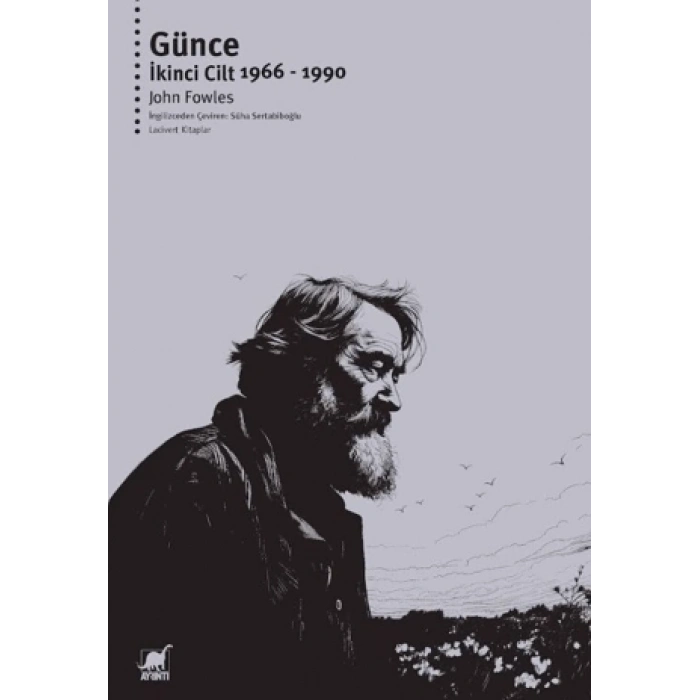 Günce İkinci Cilt: 1966-1990