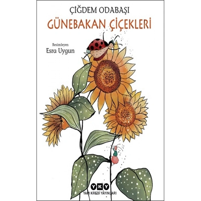 Günebakan Çiçekleri