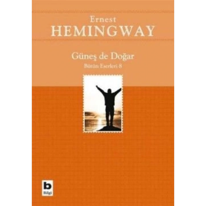 Güneş De Doğar