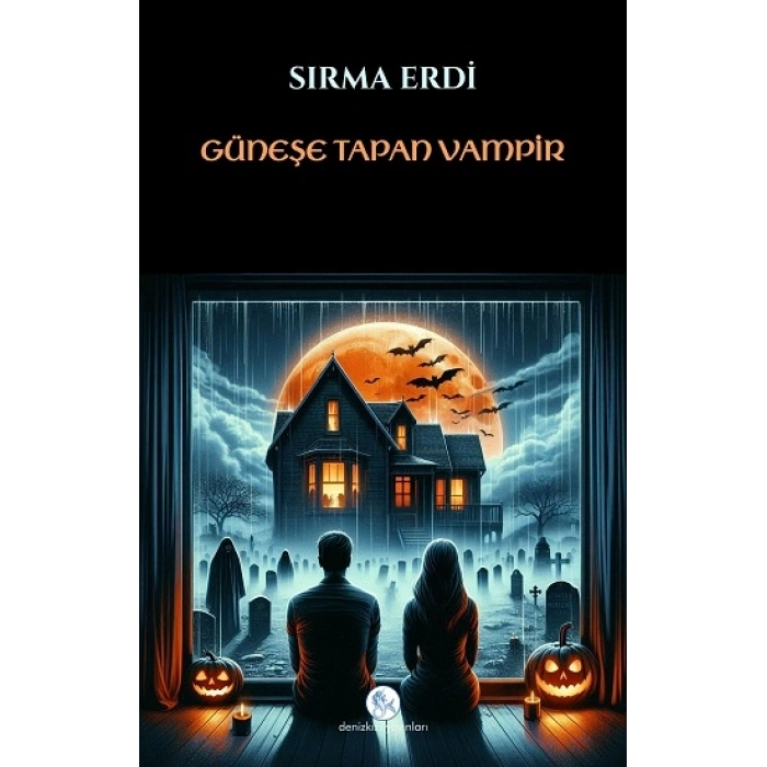 Güneşe Tapan Vampir