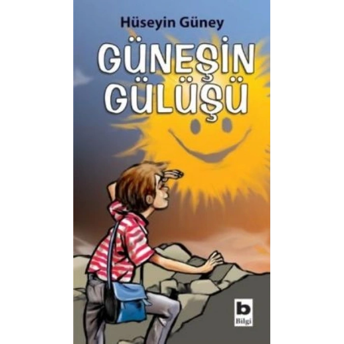 Güneşin Gülüşü