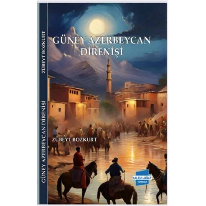 Güney Azerbaycan Direnişi