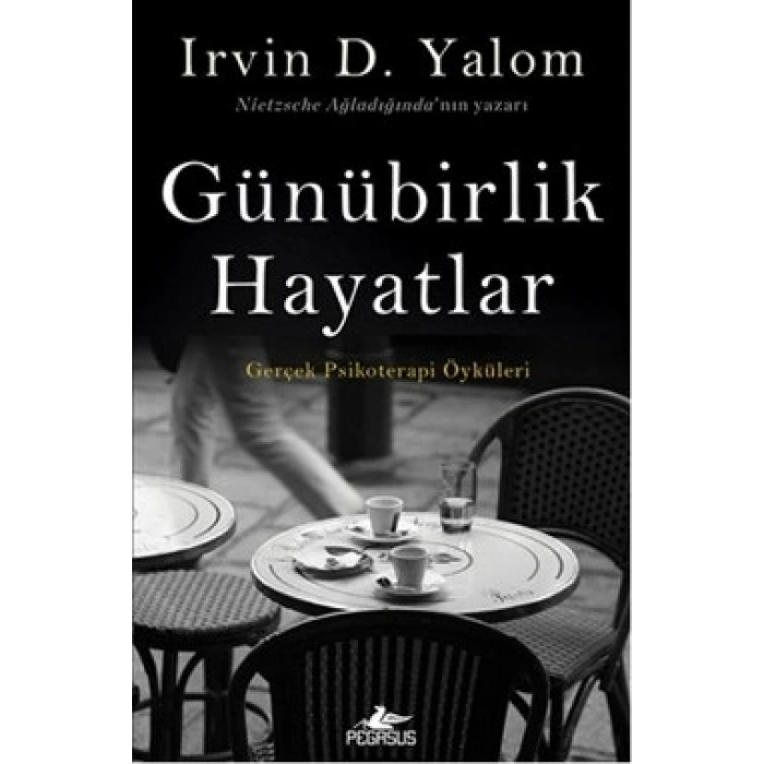 Günübirlik Hayatlar