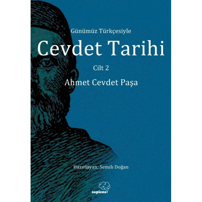 Günümüz Türkçesiyle Cevdet Tarihi Cilt 2