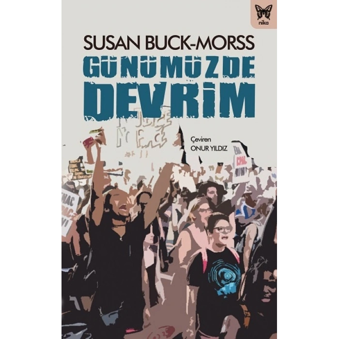 Günümüzde Devrim