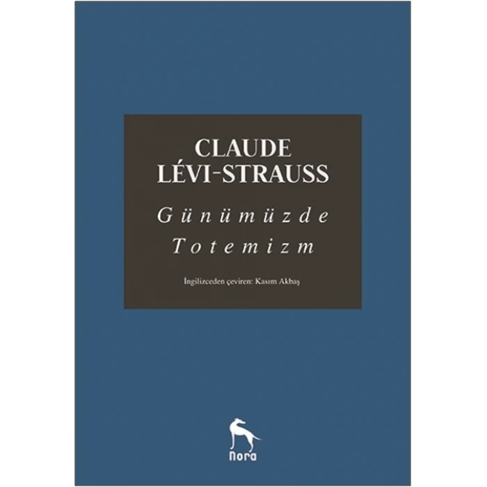 Günümüzde Totemizm