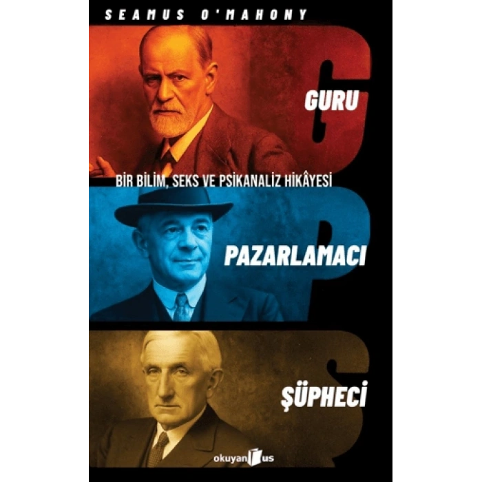 Guru, Pazarlamacı, Şüpheci