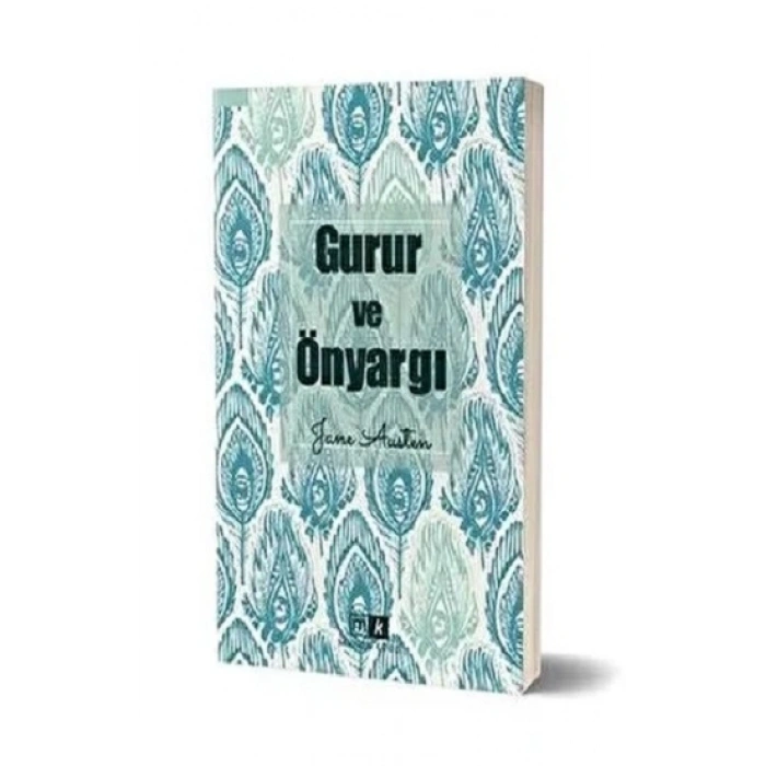 Gurur Ve Önyargı
