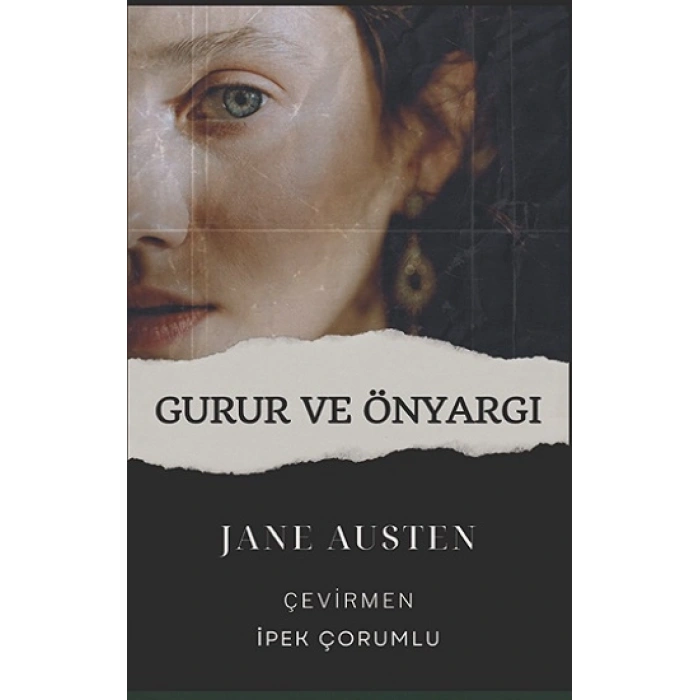 Gurur Ve Önyargı