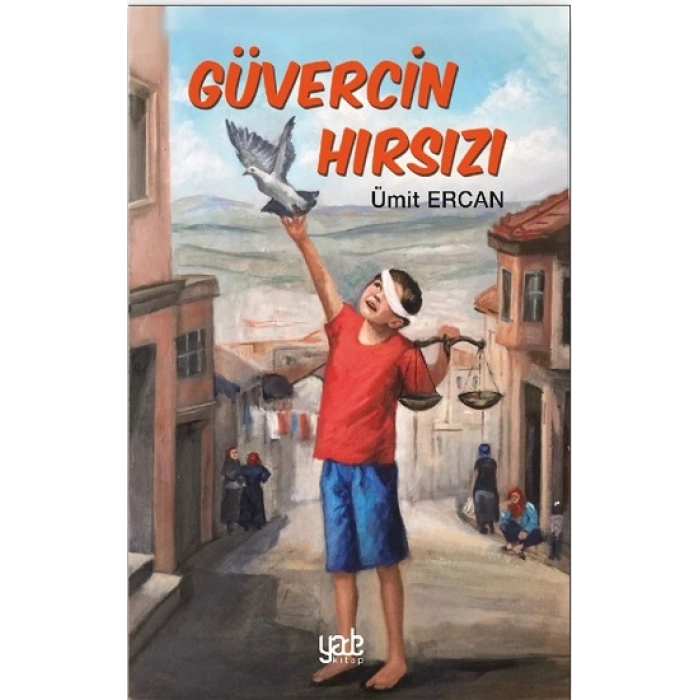 Güvercin Hırsızı