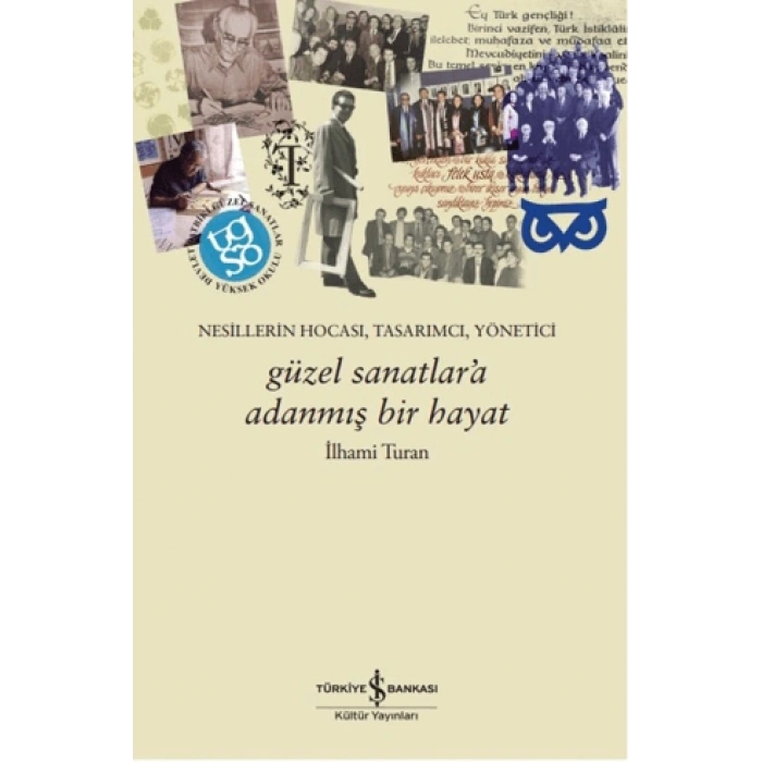 Güzel Sanatlar’a Adanmış Bir Hayat