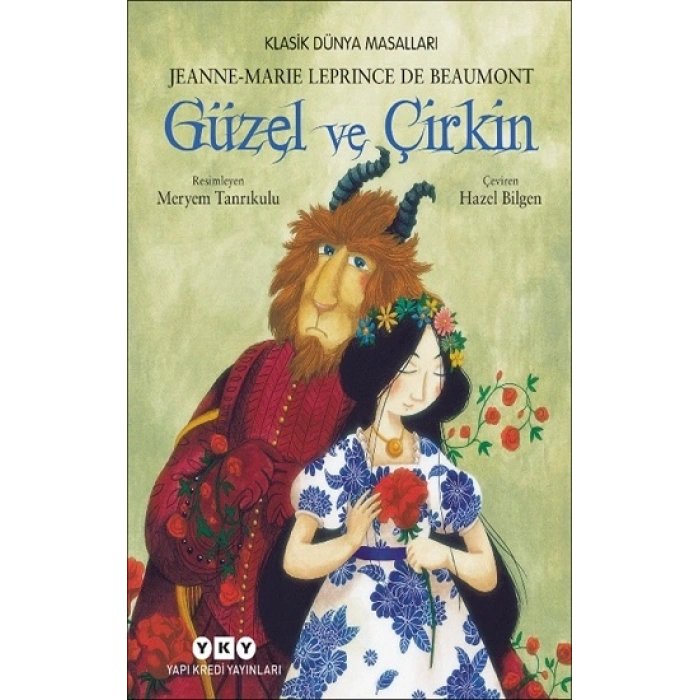 Güzel Ve Çirkin