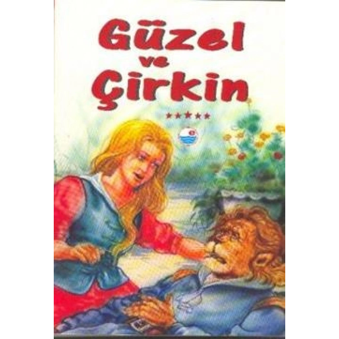 Güzel Ve Çirkin
